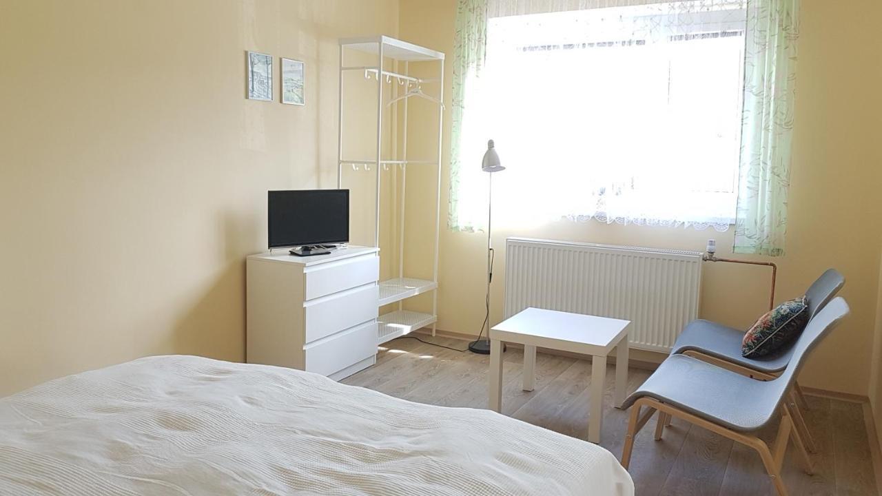 Apartment Arnika Kořenov Exterior foto