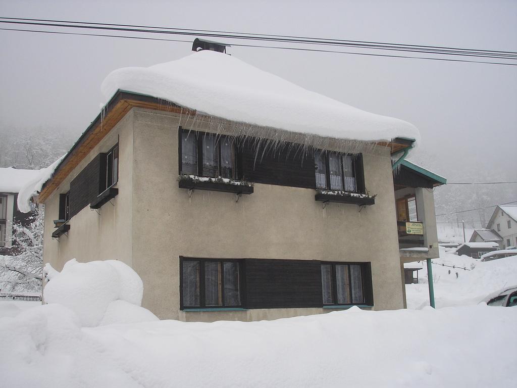 Apartment Arnika Kořenov Cameră foto